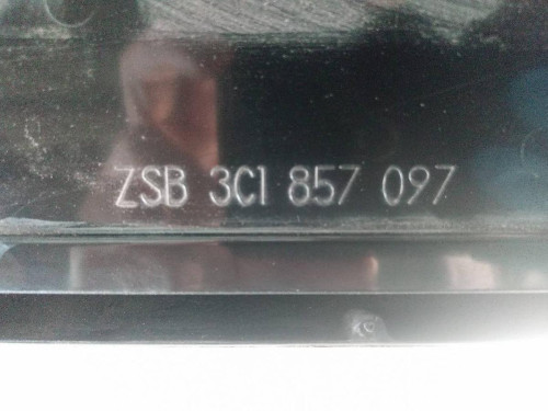  GUANTERA, VOLKSWAGEN, PASSAT VARIANT (3C5) 