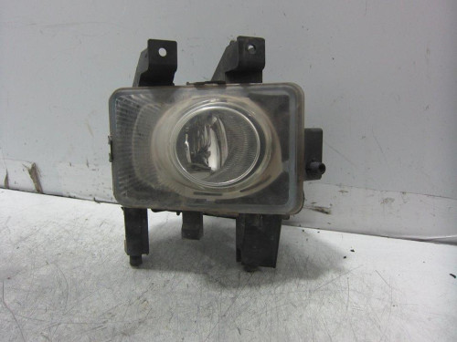  FARO ANTINIEBLA DERECHO, OPEL, ASTRA H TWIN TOP 