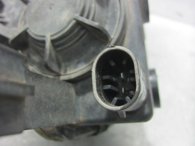 FARO ANTINIEBLA DERECHO, OPEL, ASTRA H TWIN TOP