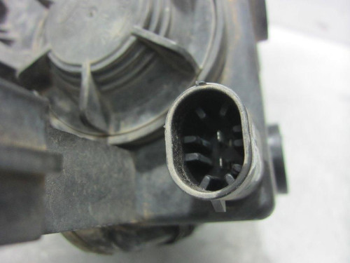  FARO ANTINIEBLA DERECHO, OPEL, ASTRA H TWIN TOP 