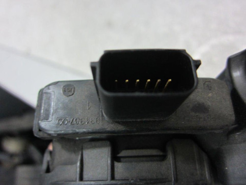  POTENCIOMETRO PEDAL FORD FOCUS SPORTBREAK (CB8) 
