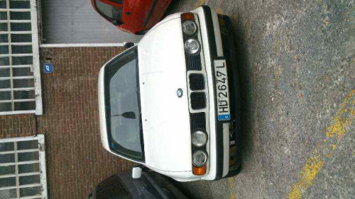  BMW SERIE 5 BERLINA (E34) 