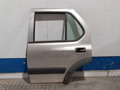  PUERTA TRASERA IZQUIERDA, OPEL, FRONTERA B 
