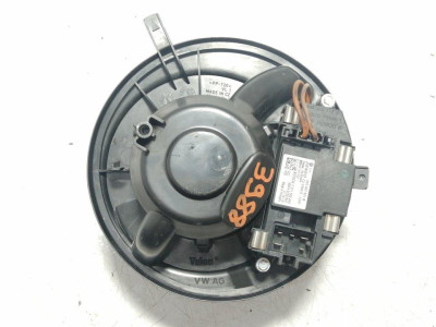 MOTOR CALEFACCION, VOLKSWAGEN, EOS (1F7)(2006)