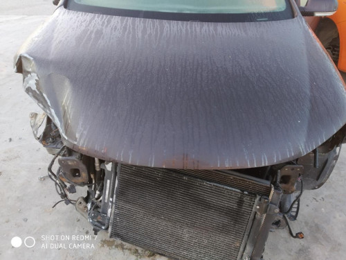  VOLKSWAGEN EOS (1F7)(2006) 