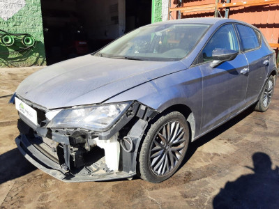 SEAT LEON (5F1)