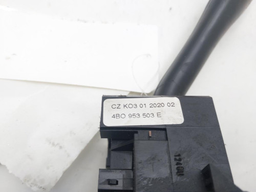  MANDO LIMPIA, SEAT, TOLEDO (1M2) 