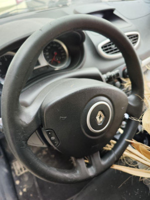 AIRBAG DELANTERO IZQUIERDO