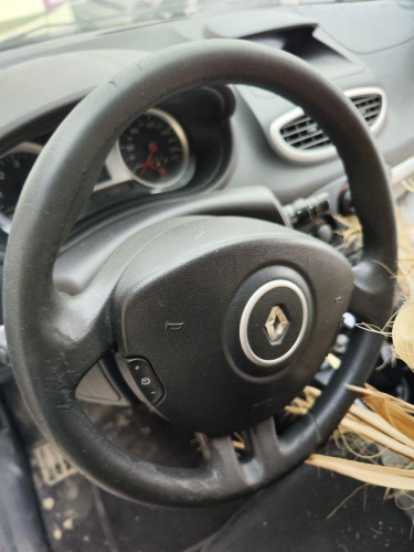 AIRBAG DELANTERO IZQUIERDO RENAULT CLIO III 