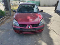 RENAULT CLIO II FASE II (B/CB0)