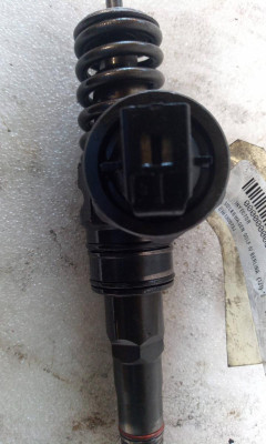 INYECTOR, VOLKSWAGEN, GOLF IV BERLINA (1J1)(10.1997)