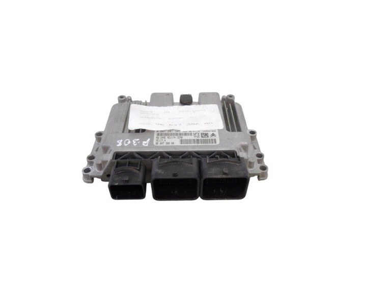 CENTRALITA MOTOR UCE