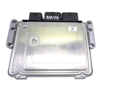 CENTRALITA MOTOR UCE used