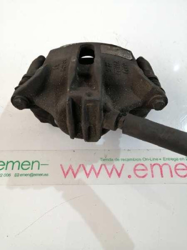  PINZA DE FRENO DELANTERA DERECHA CITROEN C4 COUPE 