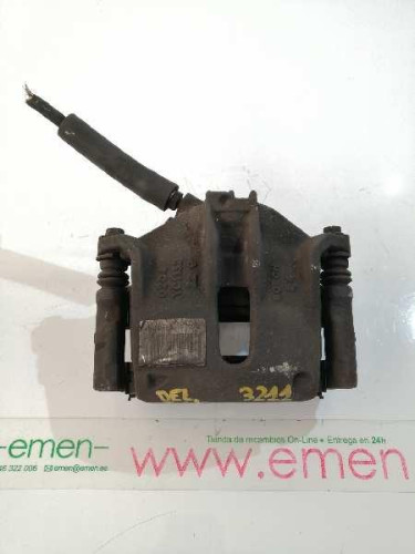  PINZA DE FRENO DELANTERA DERECHA CITROEN C4 COUPE 