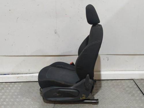  ASIENTO DELANTERO IZQUIERDO PEUGEOT 208 