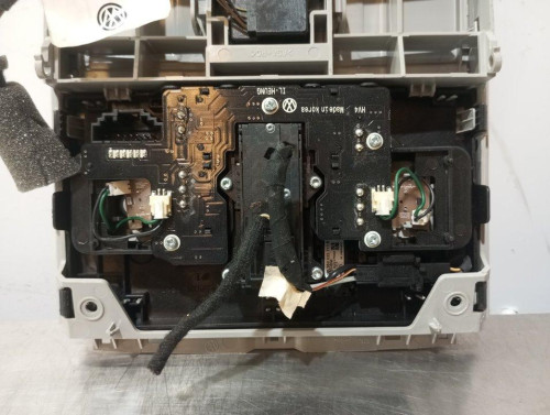  LUZ INTERIOR VOLKSWAGEN TIGUAN (AD1) 