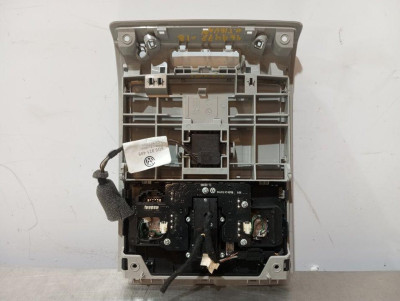 LUZ INTERIOR, VOLKSWAGEN, TIGUAN (AD1)