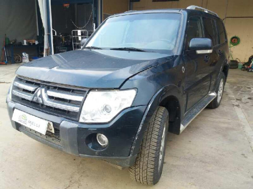  MITSUBISHI MONTERO (V80/V90) 