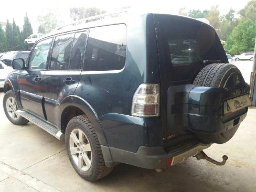  MITSUBISHI MONTERO (V80/V90) 