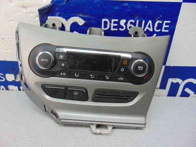 MANDO CLIMATIZADOR, FORD, FOCUS BERLINA (CB8)