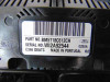  MANDO CLIMATIZADOR FORD FOCUS BERLINA (CB8) 
