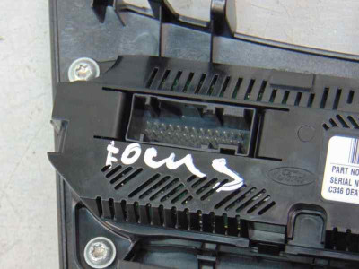 MANDO CLIMATIZADOR, FORD, FOCUS BERLINA (CB8)