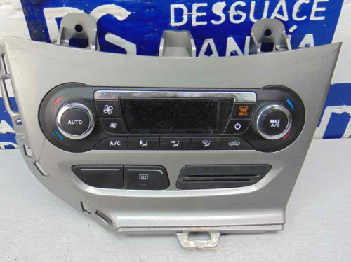  MANDO CLIMATIZADOR FORD FOCUS BERLINA (CB8) 