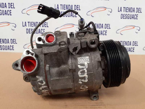  COMPRESOR AIRE ACONDICIONADO 