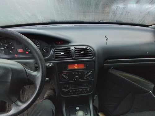 PEUGEOT 406 BERLINA (S1/S2) 