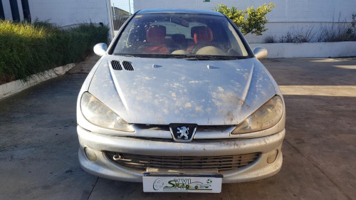  Peugeot 206 (1998->) SIN IDENTIFICAR 