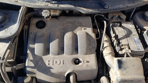  Peugeot 206 (1998->) SIN IDENTIFICAR 