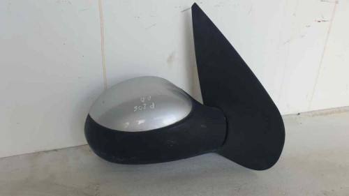 RETROVISOR DERECHO Peugeot 206 