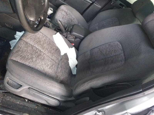 PEUGEOT 407 SW — автомобиль-донор на запчасти 