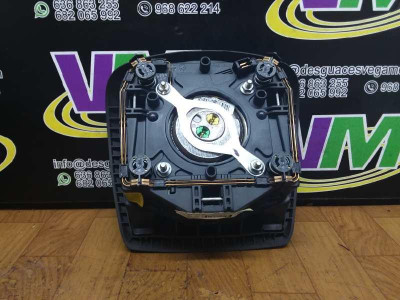 AIRBAG DELANTERO IZQUIERDO, Peugeot, BOXER (333/335) FURGÓN TECHO ELEVADO BAT.4035MM