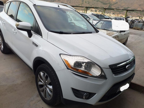  FORD KUGA (CBV) 