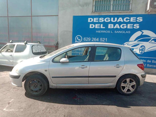  PEUGEOT 307 (S1)(04.2001) 