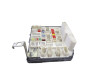 CAJA RELES / FUSIBLES, RENAULT, MEGANE II GRANDTOUR 
