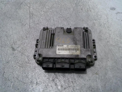 CENTRALITA MOTOR UCE, RENAULT, MEGANE II BERLINA 5P