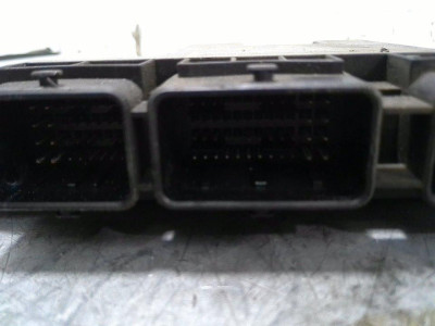 CENTRALITA MOTOR UCE, RENAULT, MEGANE II BERLINA 5P
