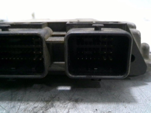  CENTRALITA MOTOR UCE RENAULT MEGANE II BERLINA 5P 