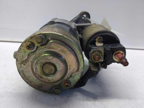  MOTOR ARRANQUE CITROEN XSARA PICASSO 