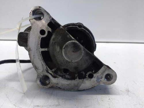  MOTOR ARRANQUE CITROEN XSARA PICASSO 