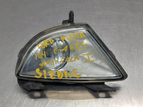  FARO ANTINIEBLA IZQUIERDO, FORD, FIESTA (CBK) 