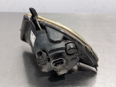 FARO ANTINIEBLA IZQUIERDO, FORD, FIESTA (CBK)