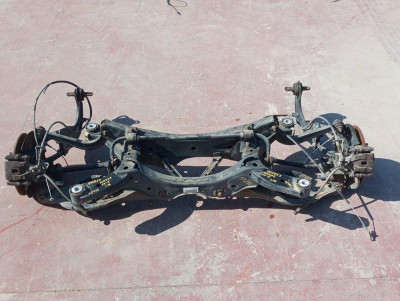PUENTE TRASERO, MAZDA, CX-5 (KE)