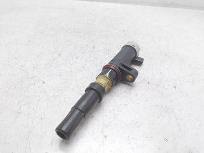 BOBINA ENCENDIDO, RENAULT, MEGANE I FASE 2 BERLINA (BA0)