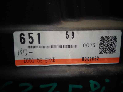 ELEVALUNAS DELANTERO IZQUIERDO, MAZDA, 2 BERLINA (DE)