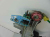  ELEVALUNAS DELANTERO IZQUIERDO OPEL CORSA D 