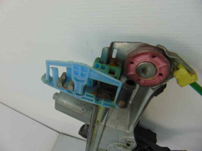 ELEVALUNAS DELANTERO IZQUIERDO, OPEL, CORSA D